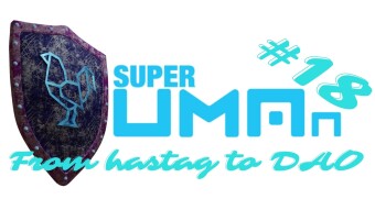 SuperUMAns #18 - Folklore: From hashtag to  DAO
