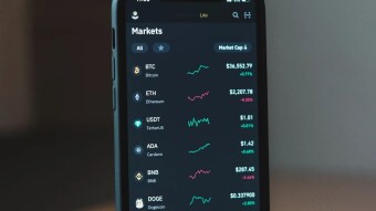 Diamonds and Pearls: A Historical Look at the Top 10 Cryptocurrencies by Market Cap
