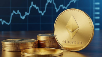 Ethereum Up 300% by THIS Date: Top Broker Speaks