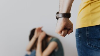 Domestic Violence Kills.