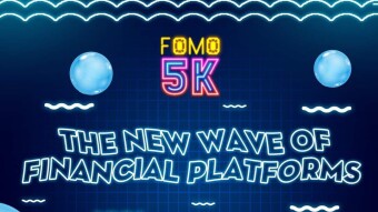 What's FOMO5K? A valuable opportunity.