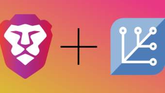 How to install Brave Browser on Fedora Silverblue