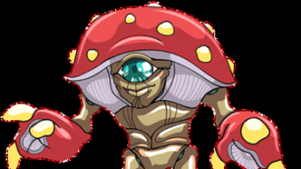 Splinterlands - Mushroom Seer (Weekly Post)