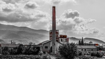 CAUSES AND PROCESS - Part 4 - THE EFFECT OF INDUSTRIAL REVOLUTION ON ART AND ART WORKS
