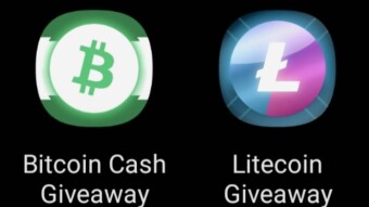 Bitcoin Aliens-Earn Extra Crypto