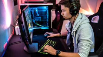 The Evolution of Gaming: From Arcade Games to the Metaverse