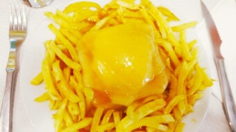 Trip Portugal - Traditional Portuguese food