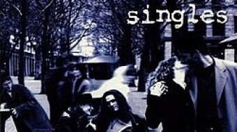 Today's Daily Song of the Day: Smashing Pumpkins - "Drown"