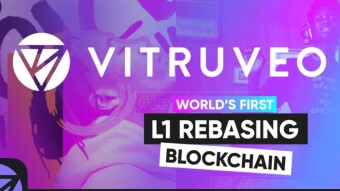 Unlocking the Future of the Creator Economy: The Benefits of Vitruveo Blockchain