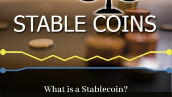 Stablecoins through the eyes of a newbie