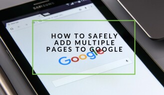 Does Pushing Live Too Many Pages Put Your SEO at Risk?