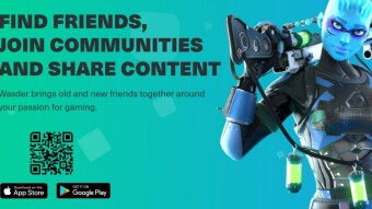 Wasder- the fantastic Crypto gaming community for earning!