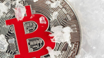 Crypto Winter! BTC - The Main Fundamental Story Unchanged, However FUD is Taking Over!