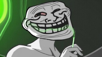 $TROLL Awaits Coinbase Listing & The Latest Memes