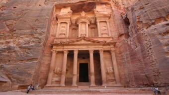 Petra || #2 WOMD