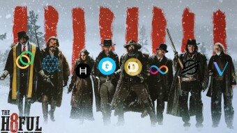 The Hateful Eight: TEL, CELO, HBAR, VET, DOGE, ICP, QTUM, XLM — Biggest Losers from July 2nd to July 9th