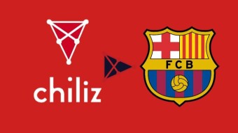 FC Barcelona Tokens are on the way - Chiliz (CHZ)