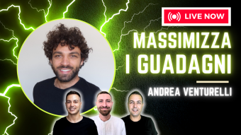 THE LAST BITCOIN DANCE: MASSIMIZZIAMO I NOSTRI PORTAFOGLI!!!