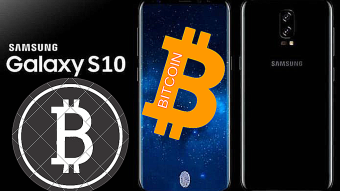 Samsung Confirms: New phones will integrate crypto. What does this mean?