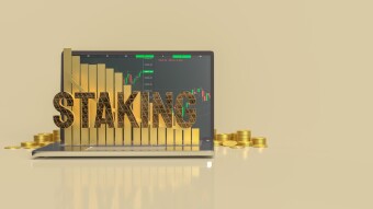 Staking Rewards — The Platform Matters