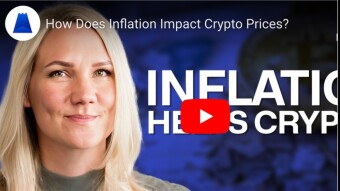 Inflation's Impact on Finances and How Stronghold SHx Can Offer a Solution