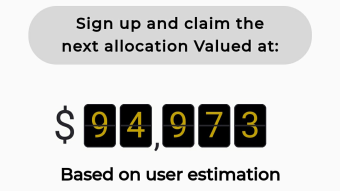 AIRDROP 10,000 UUN and Join Contest Win 1 ETH + 100,000 UUN ERC20!