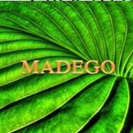 All We Are - MADEGO