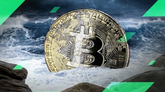 Crypto market navigates choppy waters amid macro turmoil