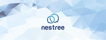 NESTREE: The Revolutionary Blockchain Reward Based Messaging App