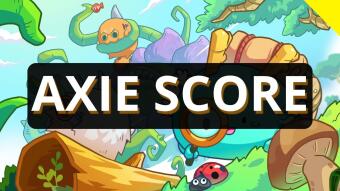 How to Increase the Axie Infinity Score?