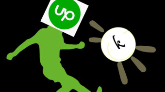 Why Upwork kicked me out of their platform and What can you do if it happens to you?