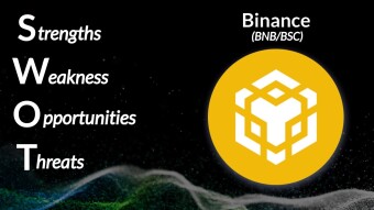 SWOT Analysis: BNB Chain (BSC)
