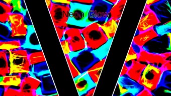 Neon Glow
