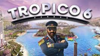 TROPICO 6