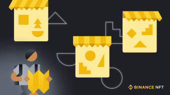 The Definitive Guide to the Binance NFT Marketplace