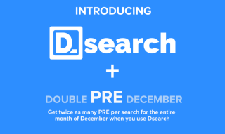 PreSearch Launches Its Search Engine And Offers Double Earning In December