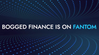 Bogged Finance push to Fantom with the launch of DeFi Orders, Bridge, Staking, and the $BOG Token