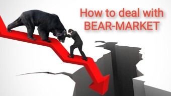 How to deal with bear-market