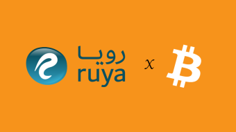 ruya: The First Islamic Bank to Offer Direct BTC Purchases