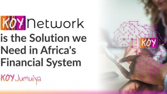 Mobile Money Revolution in Africa: KOY Network's Innovative Approach