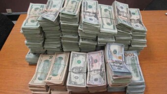 Ethereum user paid a record $ 2.6 million for sending $ 134