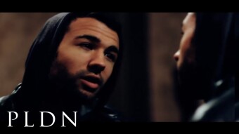 Bryan Divisions - PLDN [Official Music Video & Lyrics]