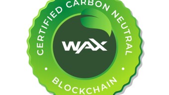Earth Day 2023 — WAX is Greener than Ever