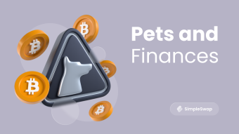 How Pets Can Help With Financial Matters