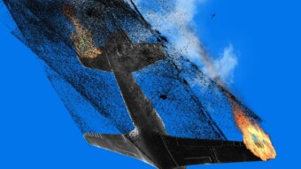 Bitcoin Could Crash Below $10,000 With New Pattern Developing