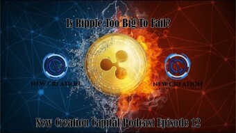 Episode 12: What Are Ripple's 2020 Plans and Are They Too Big To Fail?