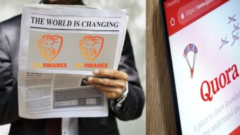 LEO Finance community on Quora Report on 19-Dec-2020 | Exceeded 5k views, 31 followers and growing stats