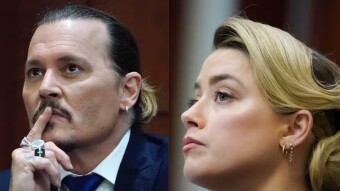 How the Johnny Depp v. Amber Heard Trial Severely Damaged the Legacy Media's Credibility