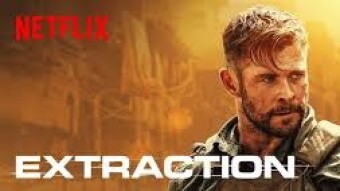 Review: Extraction (2020)