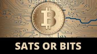 Bitcoin Sats Or Bits? Adam Back Tweets His Call